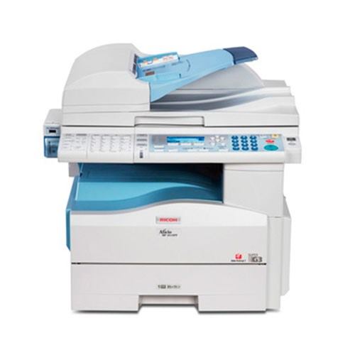 IMPRESORA RICOH MP 201